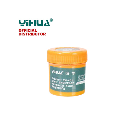 YIHUA YH-401 Solder Paste