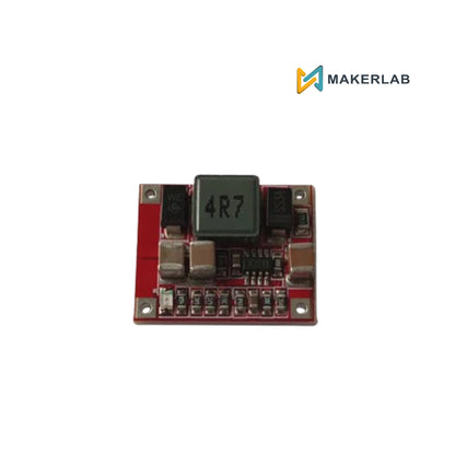 6-24V to 5V 3A USB DC-DC Buck Step-Down Converter