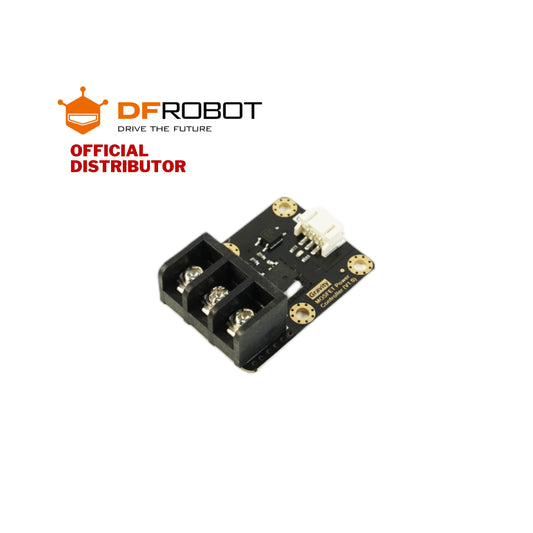 MOSFET Power Controller Module Gravity Series | DFR0457