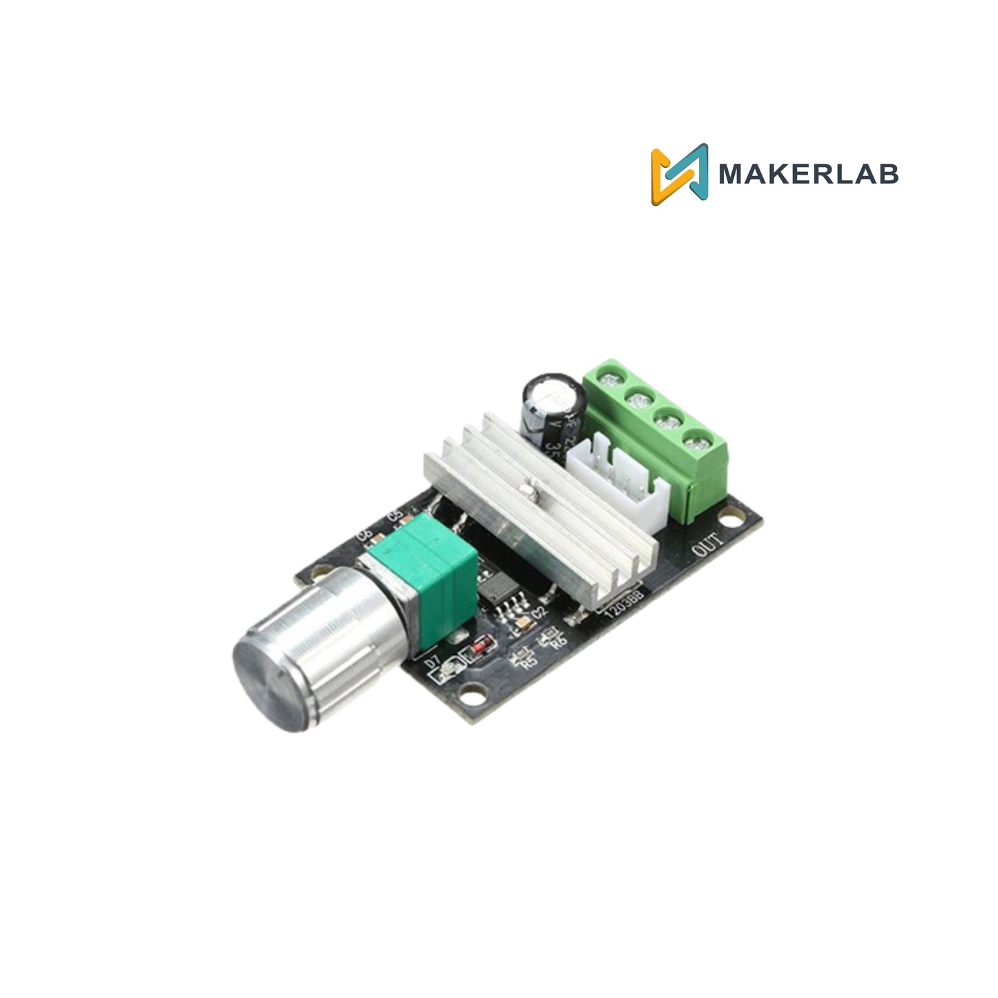 PWM DC Motor Speed Regulator 5A 3V-35V Speed Control Switch Function | PWM 1803BK Motor Speed Controller | DC Motor Speed Controller PWM Regulator 6V-28V Switch Module | ZKMG DC5-30V 5A with LCD | 6V-60V 30A PWM LED Digital