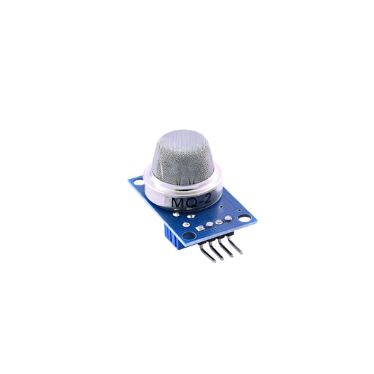 MQ-2 Smoke Gas Sensor