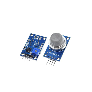 MQ-2 Smoke Gas Sensor