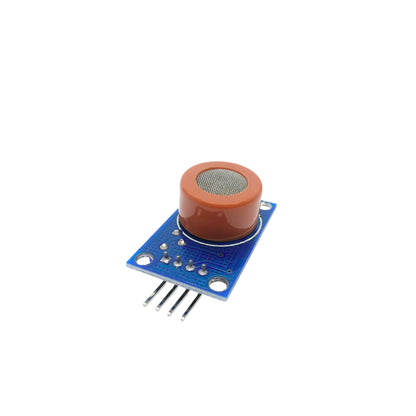 MQ-3 Alcohol Gas Sensor