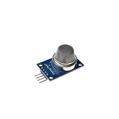 MQ-6 LPG Gas Sensor