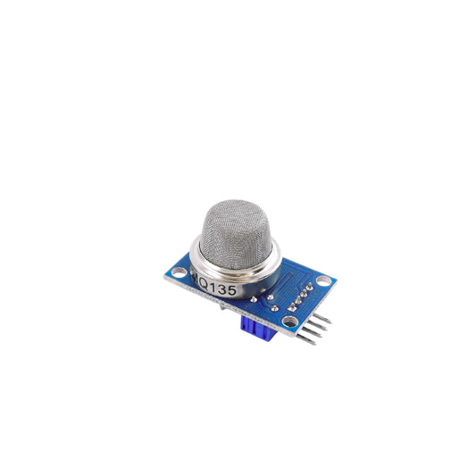 MQ-135 Air Quality Sensor