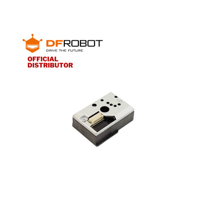 DFRobot Sharp GP2Y1010AU0F Compact optical Dust Sensor | SEN0144