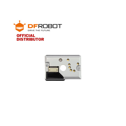 DFRobot Sharp GP2Y1010AU0F Compact optical Dust Sensor | SEN0144