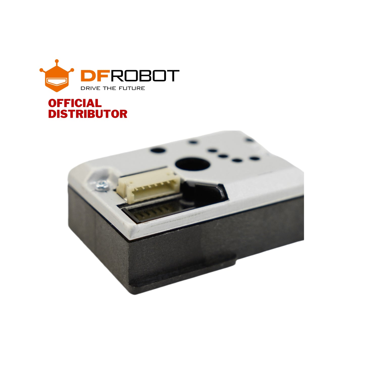 DFRobot Sharp GP2Y1010AU0F Compact optical Dust Sensor | SEN0144