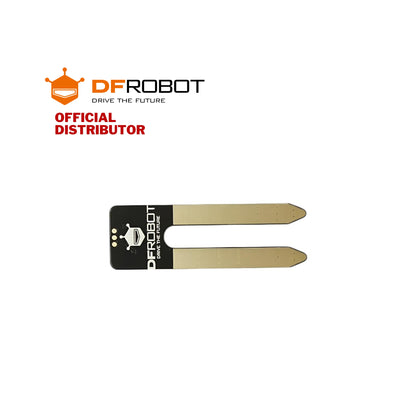 DFRobot Gravity: Analog Soil Moisture Sensor For Arduino | SEN0114