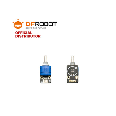 DFRobot Gravity: Analog Rotation Potentiometer Sensor V2
