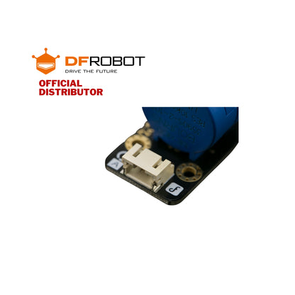 DFRobot Gravity: Analog Rotation Potentiometer Sensor V2