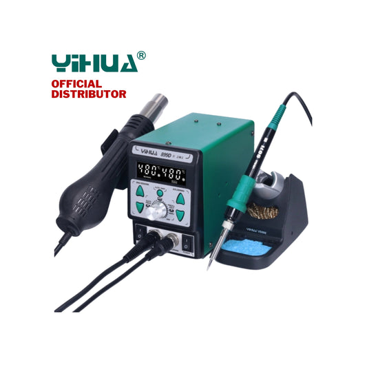 Yihua 899D-II Rework Station