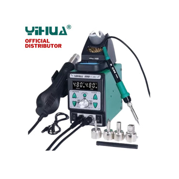 Yihua 899D-II Rework Station