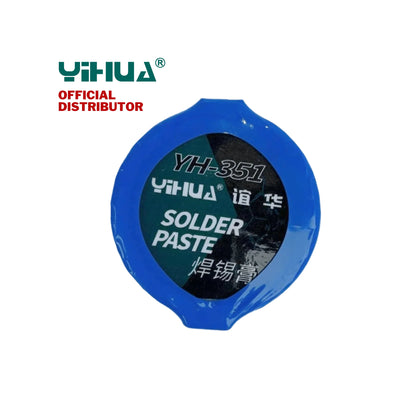 Yihua YH-351 Lead Free Solder Paste