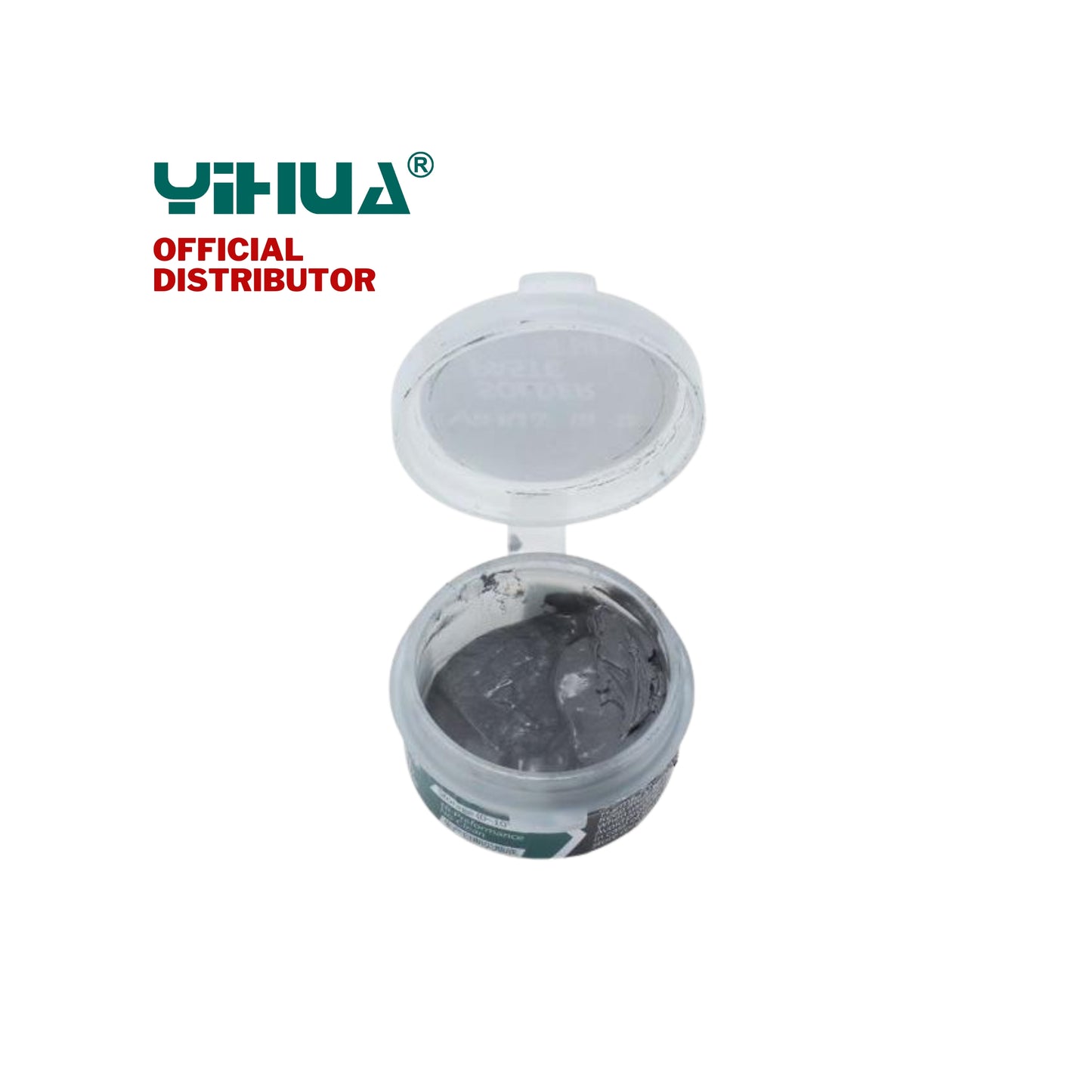 Yihua YH-351 Lead Free Solder Paste