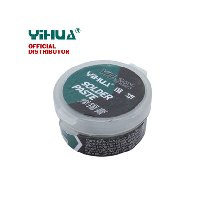 Yihua YH-351 Lead Free Solder Paste