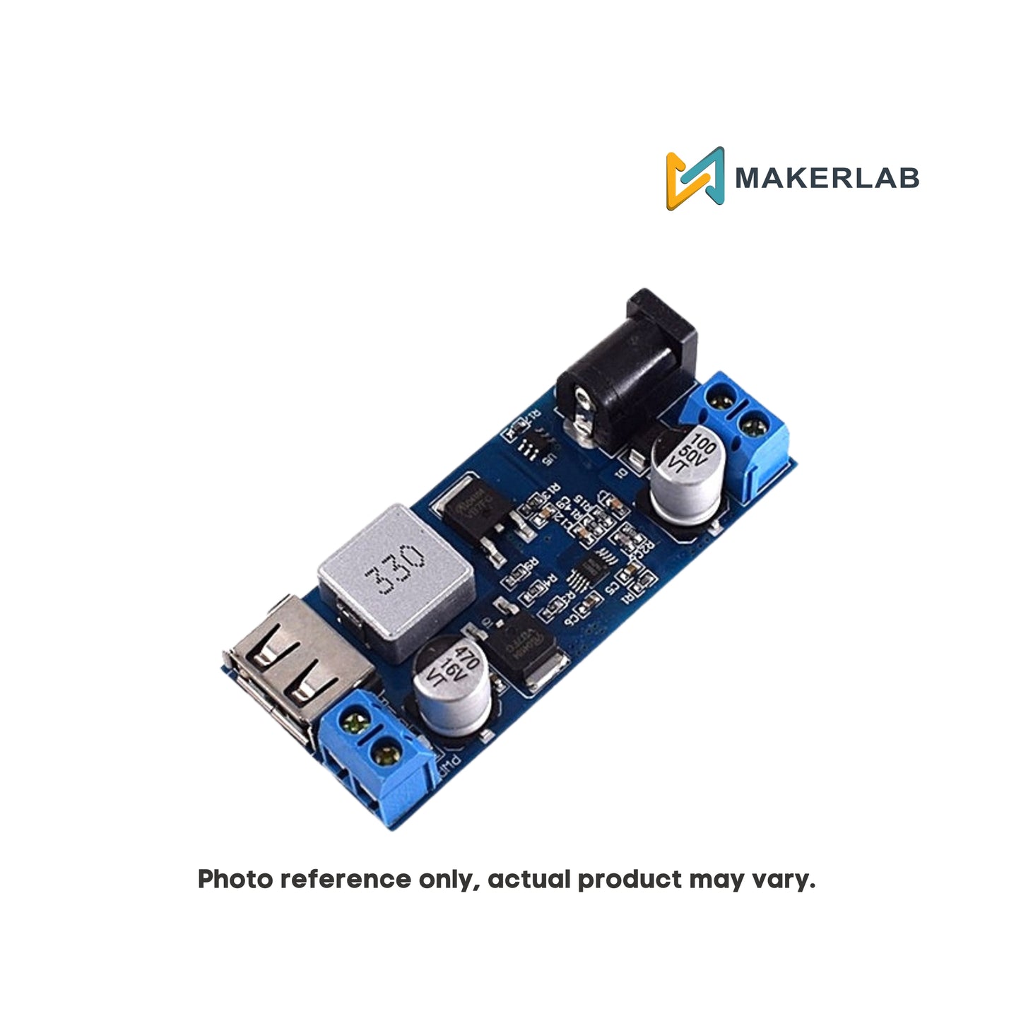 HW-688 24V/12V To 5V USB Mobile Phone DC-DC Step-Down Module 5.0 XY-3606 buck converter