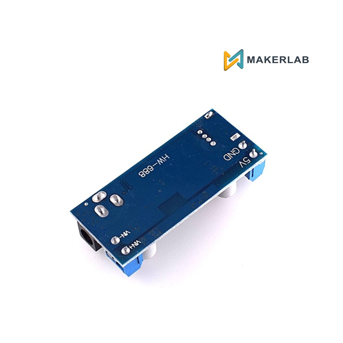 HW-688 24V/12V To 5V USB Mobile Phone DC-DC Step-Down Module 5.0 XY-3606 buck converter