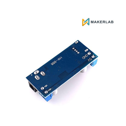 HW-688 24V/12V To 5V USB Mobile Phone DC-DC Step-Down Module 5.0 XY-3606 buck converter