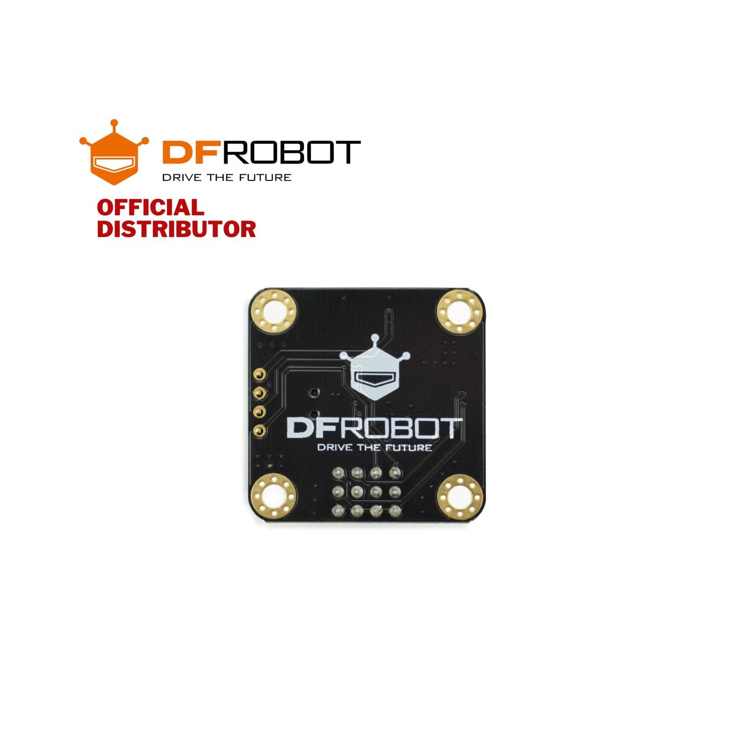 DFRobot Gravity: I2C ADS1115 16-Bit ADC Module | DFR0553
