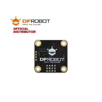 DFRobot Gravity: I2C ADS1115 16-Bit ADC Module | DFR0553