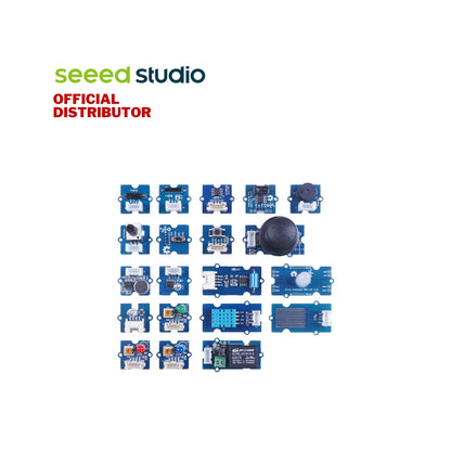 Grove Creator Kit - Alpha