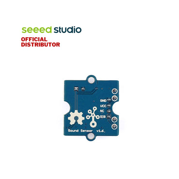 Grove - Sound Sensor