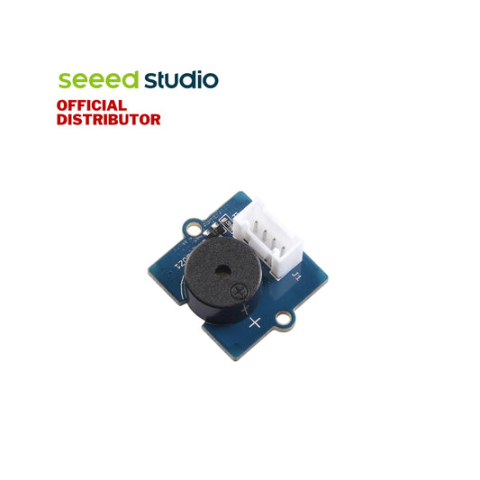 Grove - Piezo Buzzer/Active Buzzer