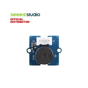 Grove - Piezo Buzzer/Active Buzzer