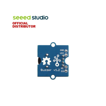 Grove - Piezo Buzzer/Active Buzzer
