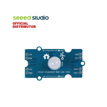 Grove – Chainable RGB LED V2.0