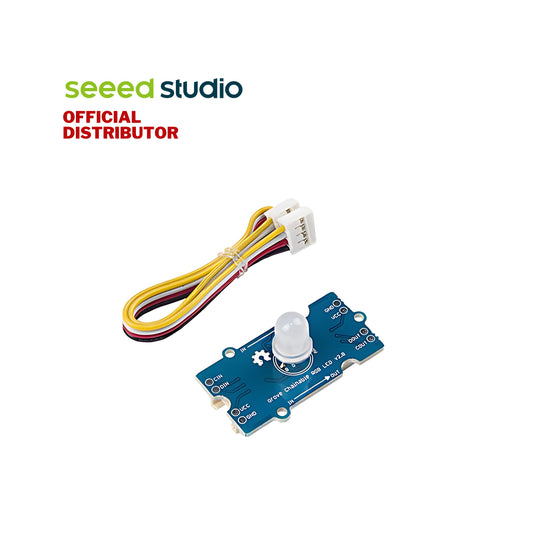 Grove – Chainable RGB LED V2.0