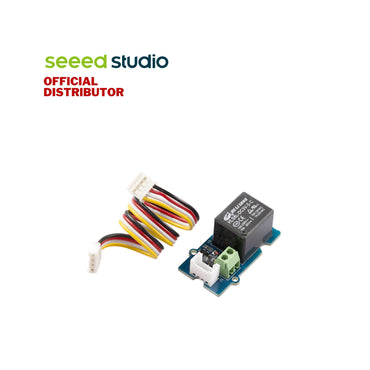 Grove - 1 Channel Relay Module
