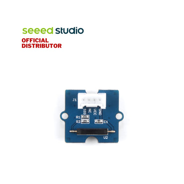 Grove - Magnetic Switch