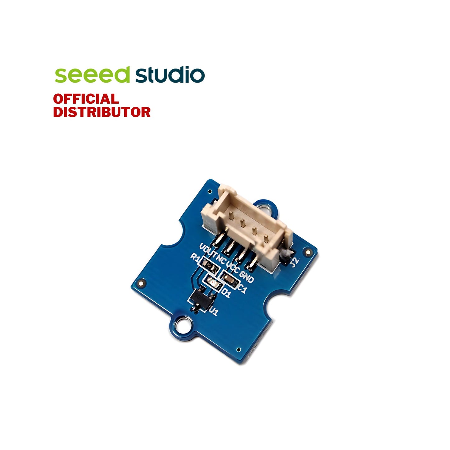 Grove - Hall Sensor