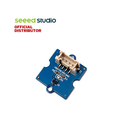Grove - Hall Sensor