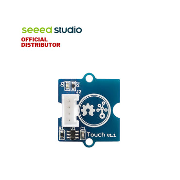 Grove - Touch Sensor