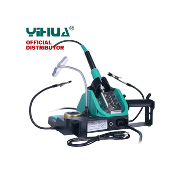 Yihua 926LED-IV 60W Heater Electronic Soldering Iron Desoldering Repair Soldering Station