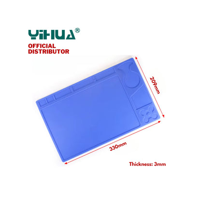 Yihua Soldering Silicone Pad