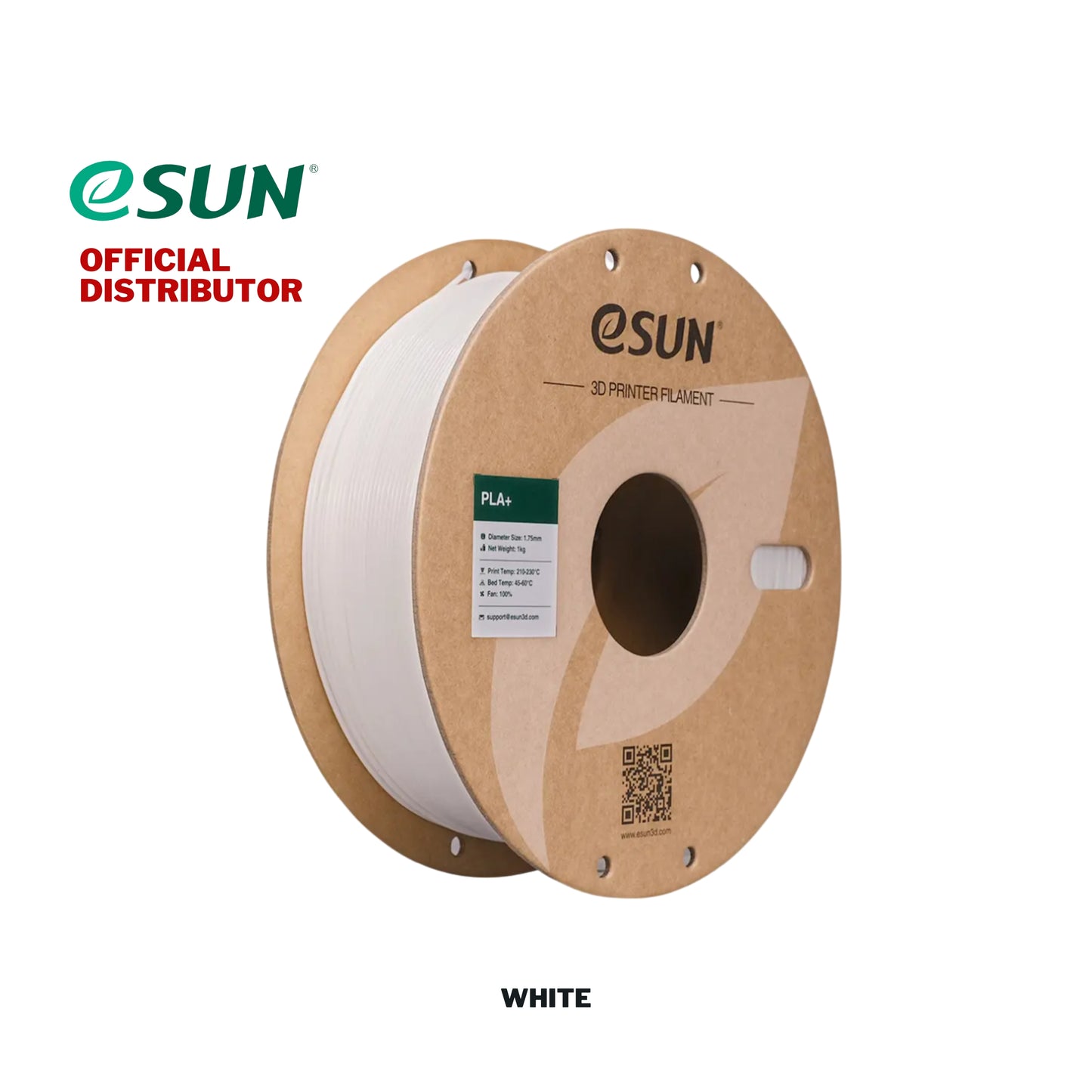 eSUN PLA+ Filament