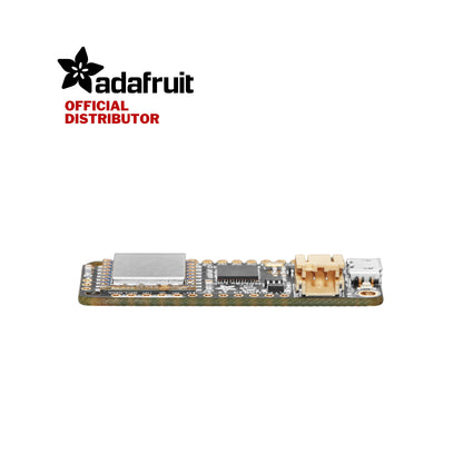 Adafruit Feather M0 RFM96 LoRa Radio - 433MHz - RadioFruit
