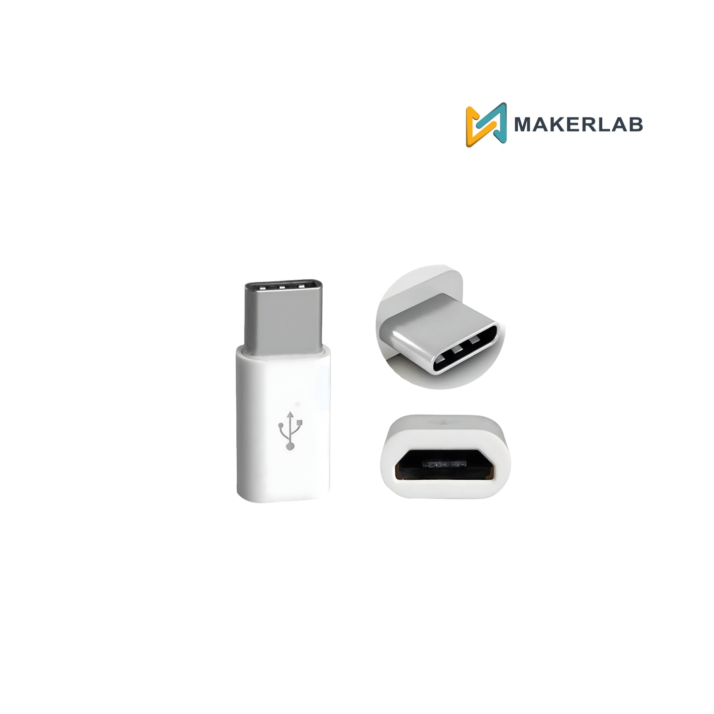 Type-C USB-C OTG Cable USB3.1 Male To USB2.0 Type-A