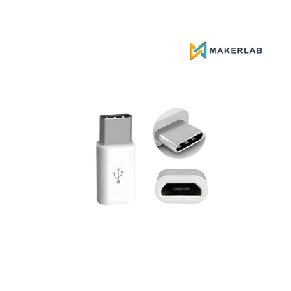 Type-C USB-C OTG Cable USB3.1 Male To USB2.0 Type-A