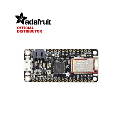 Adafruit Feather M0 Bluefruit LE