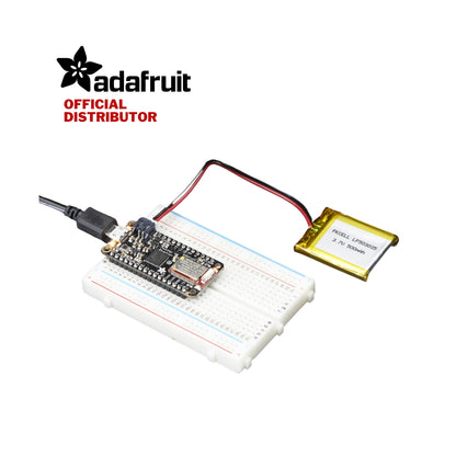 Adafruit Feather M0 Bluefruit LE