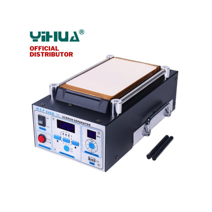 Yihua 946D-III 220V US Plug Touch Screen Glass Separator Machine