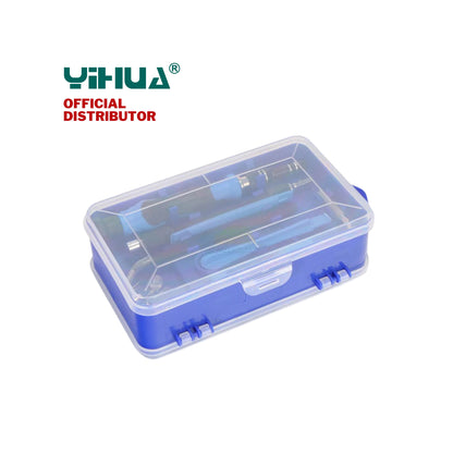 Yihua Screwdriver Set 115-in-1