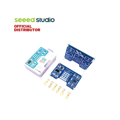 Arduino Sensor Kit - Base