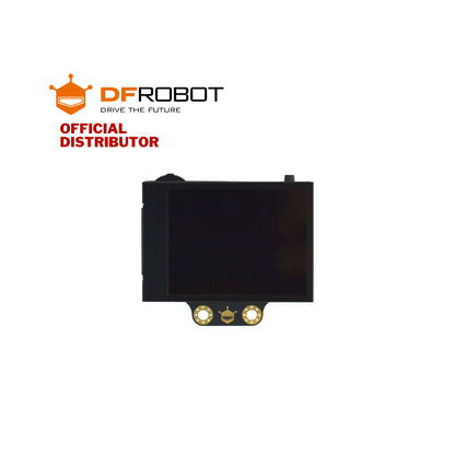 DFRobot Gravity: HUSKYLENS - An Easy-to-use AI Machine Vision Sensor | SEN0305