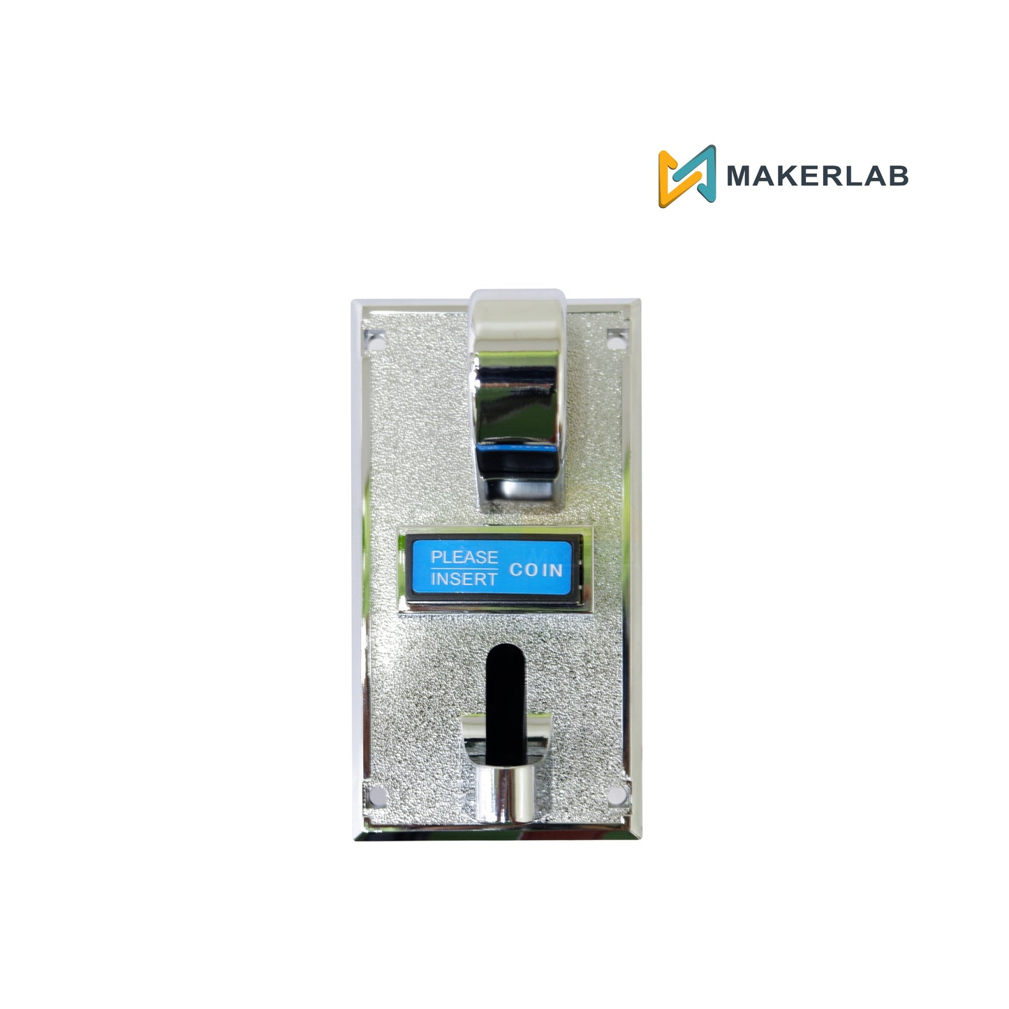 ALLAN Universal Coin Slot Coinslot Selector with Anti Hooking, Anti Theft Design Multi 1238 1239 Piso WiFi Vendo Machine 1